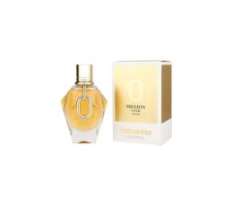 Paco Rabanne Million Gold Ladies Eau De Parfum
