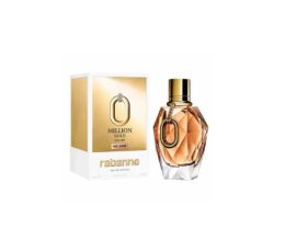 Paco Rabanne Million Gold Pure Jasmine Eau De Parfum
