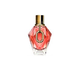Paco Rabanne Million Gold Pure Diamonds Women Eau De Parfum