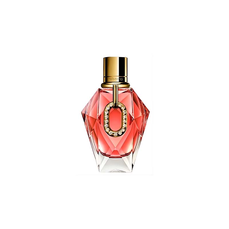 Paco Rabanne Paco Rabanne Million Gold Pure Diamonds Women Eau De Parfum