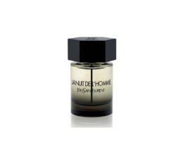 Yves Saint Laurent La Nuit De Lhomme Eau De Toilette