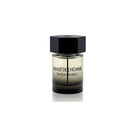 Yves Saint Laurent La Nuit De Lhomme Eau De Toilette -