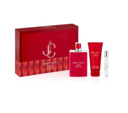 Set Jimmy Choo Man Extreme