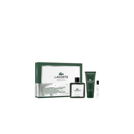Set Lacoste Original Men -