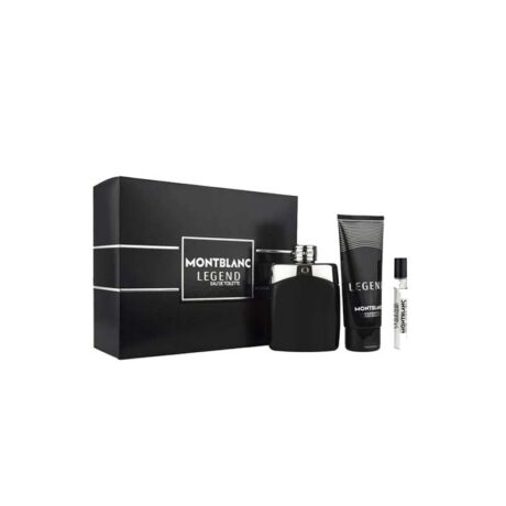 Set Mont Blanc Legend -