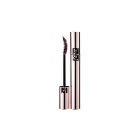 Yves Saint Laurent Volume Effet Faux Cils The Curler Mascara Black -