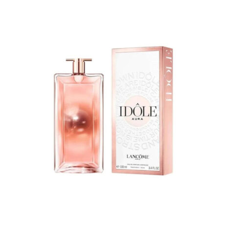 Lancome IDOLE AURA Woman Eau de Parfum -