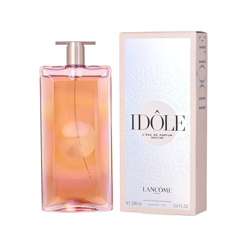 Lancome Lancome IDOLE Nectar Woman Eau de Parfum