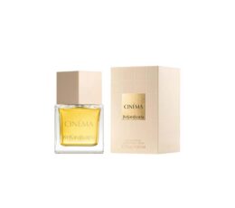 Yves Saint Laurent Cinema Women Eau De Parfum