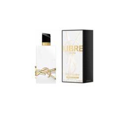 Yves Saint Laurent Libre Leaue Nue De Peau Eau De Parfum