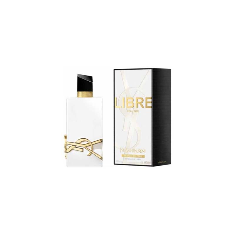 Yves Saint Laurent Yves Saint Laurent Libre Leaue Nue De Peau Eau De Parfum