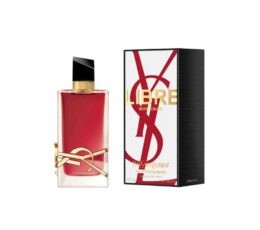 Yves Saint Laurent Libre Berry Crush Eau De Prafum