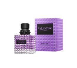 Valentino Donna Born In Roma Purple Melancholia Eau De Parfum