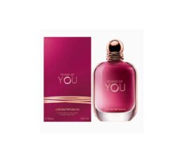 Emporio Armani Power Of You Eau De Parfum