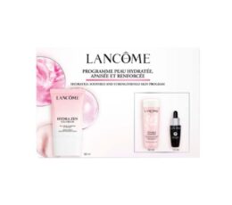 Set Lancome Hydra Zen Starter