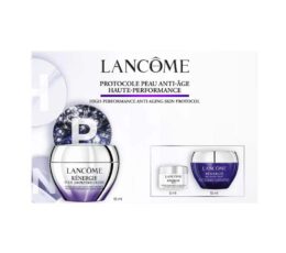 Set Lancome Regenerie Starter