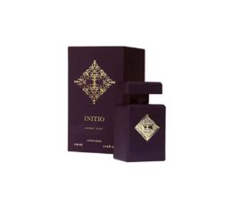 Initio Atomic Rose Eau De Parfum