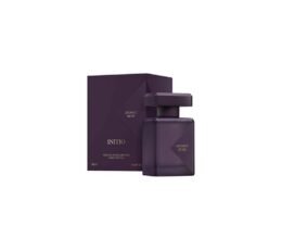 Initio Hair Perfume Atomic Rose