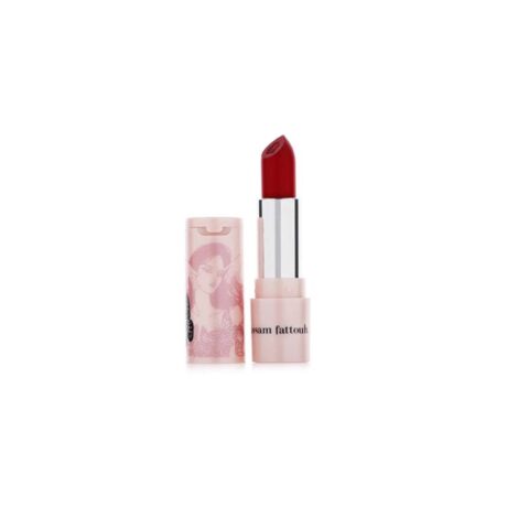 Bassam Fattouh Lipstick Balm - Rouge q8