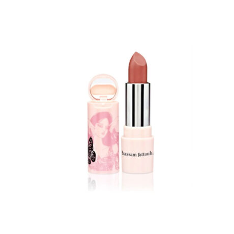 Bassam Fattouh Lipstick Balm - True Beige