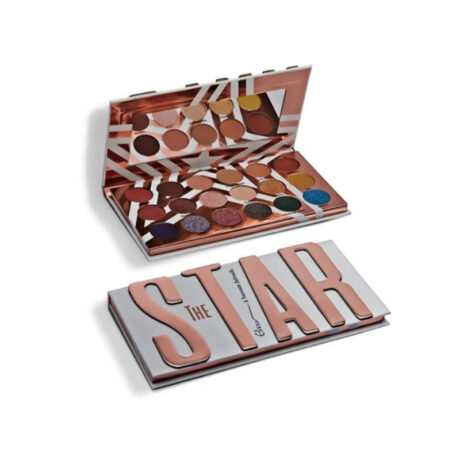 Bassam Fattouh star palette -
