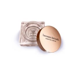 Bassam Fattouh Ponytail Brow Diamond