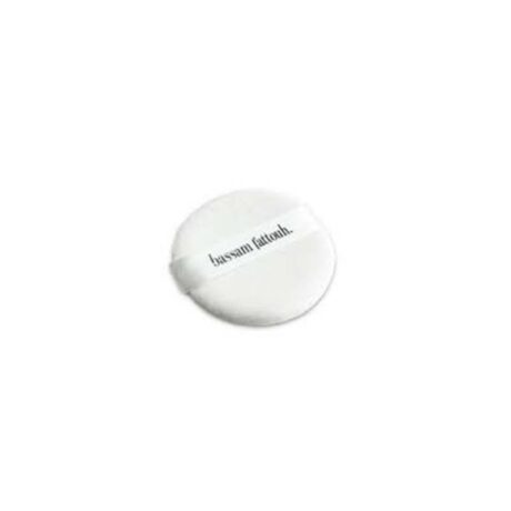 Bassam Fattouh Cotton Puff -