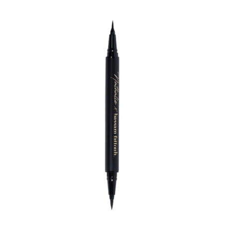 Bassam Fattouh  eyeliner nathalie - Dare To Stare