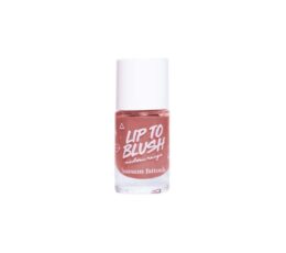 Bassam Fattouh Lip To Blush