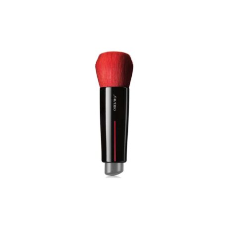 Shiseido Daiya Fude Face Duo Brush -