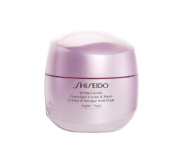 WTL Overnight Cream & Mask