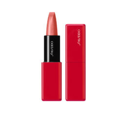 SMU Technosatin Gel Lipstick
