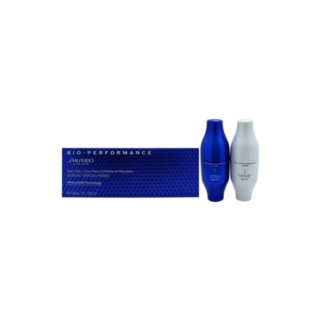 Shiseido Bio-Perfumance Skin Filler Serum -