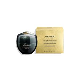 Shiseido Future Solution LX Regenerating Night Cream