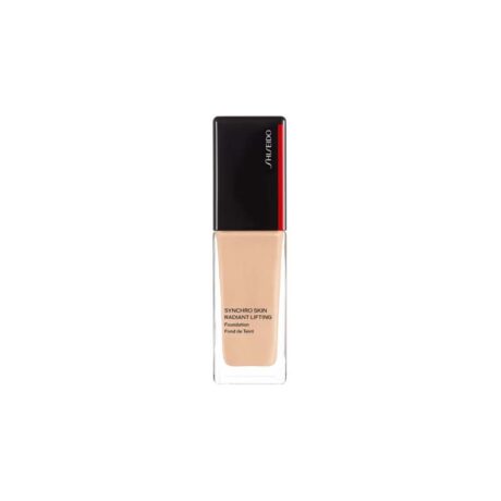 Shiseido Synchro Skin Radiant Lifting Foundation SPF30+ - 220 Linen