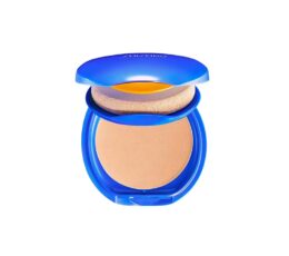 Shiseido UV Protective Compact Foundation