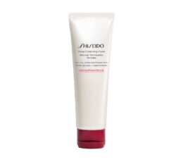 Shiseido Deep Cleansing Foam