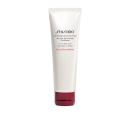 Shiseido Clarifying Cleansing Foam