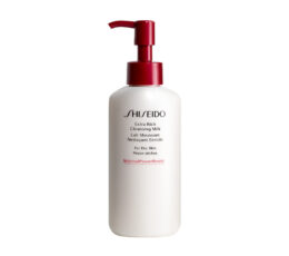 Shiseido Extra Rich Cleansing Milk