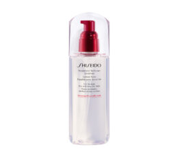 Shiseido Treatment Enriched Softener