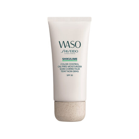 Waso Color Control Moisturizer -