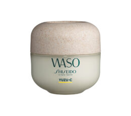 Waso Beauty Sleeping Mask 2