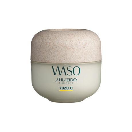 Waso Beauty Sleeping Mask 2 -