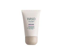 Waso Pore Purify Scrub Mask