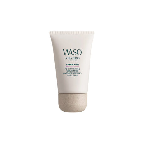 Waso Pore Purify Scrub Mask -
