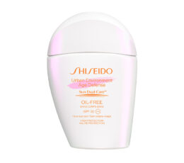 Shiseido Urban Enviroment Age Defense SPF30+