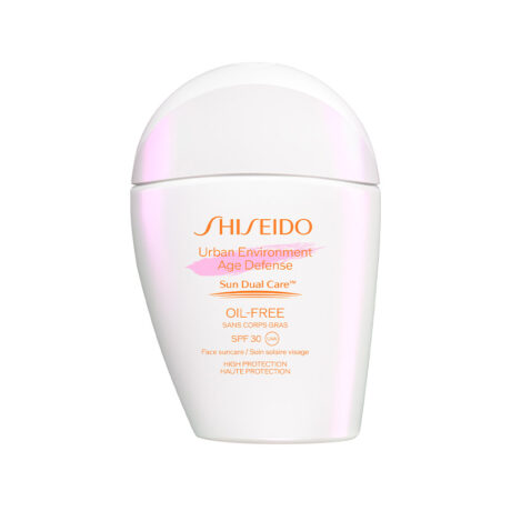 Shiseido Urban Enviroment Age Defense SPF30+ -