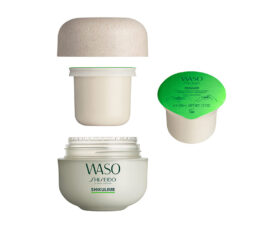 Shiseido Waso Mega Hydrating Moisturizer Refill