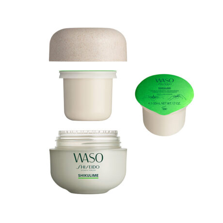Shiseido Waso Mega Hydrating Moisturizer Refill -