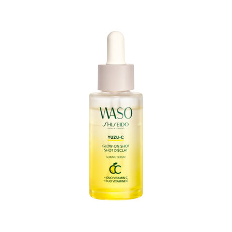 Waso Glow On Shot -